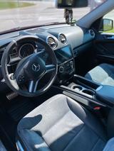 Mercedes-Benz Mercedes ML 320 w164 - Mercedes-Benz ML 320 in Augsburg