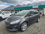 Ford S-MAX 1.5 EcoBoost Trend 7-S. NAVI DAB 17"ALU - Ford S-Max: Trend