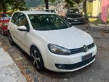 Volkswagen Golf 1.6 5p. Comfortline BiFuel GPL G - Volkswagen Golf: Bifuel