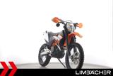 KTM 690 ENDURO R - LeoVince, Stahlflex - KTM 690