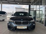 BMW X1 Navi, Parkassistent, Anhängerkupplung - BMW X1: Anhängerkupplung