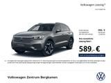 Volkswagen Touareg V6 NEUES MODELL AHK CAM ACC LM19 NAVI - Volkswagen Touareg in Hamm