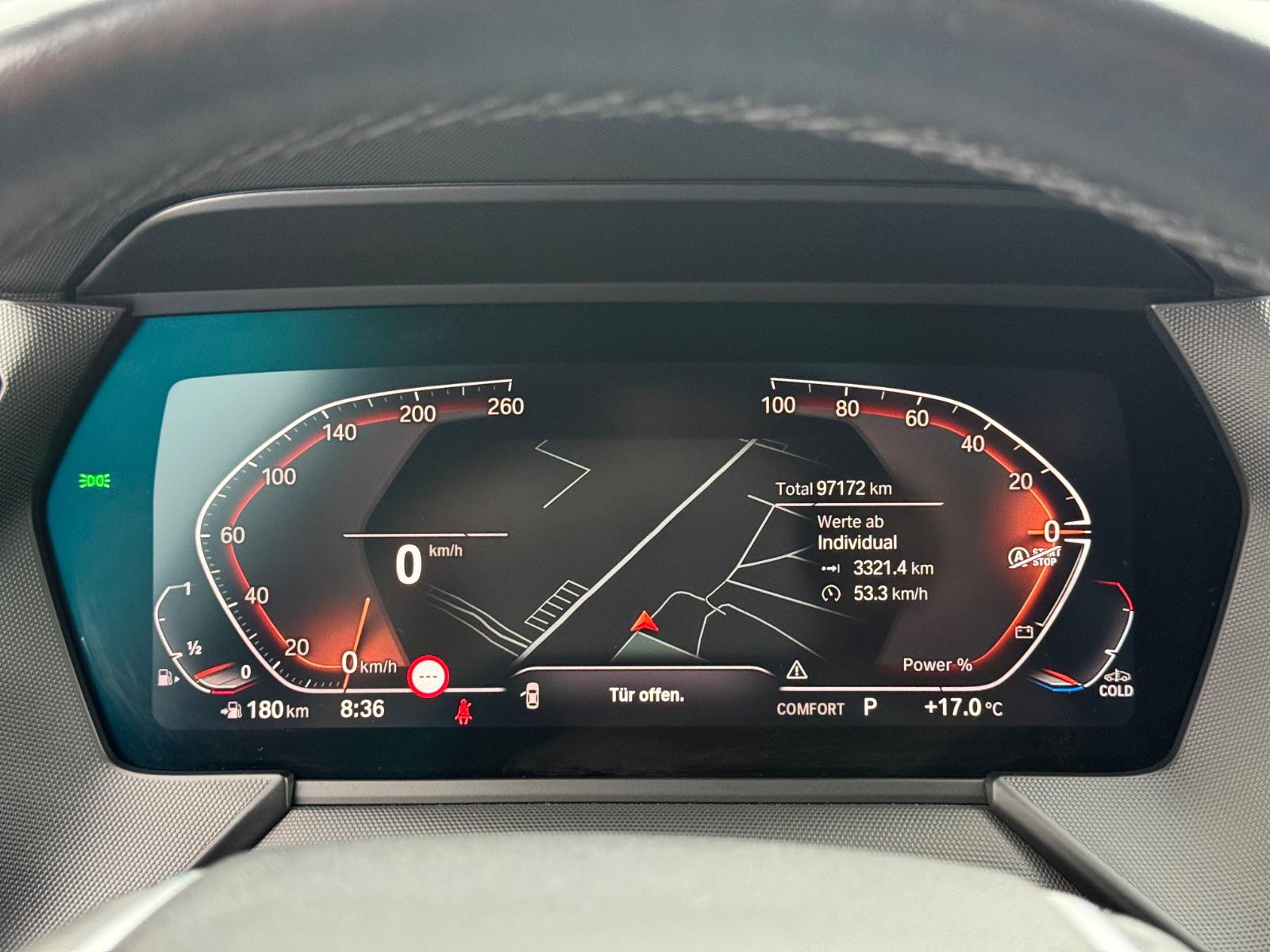 BMW 218 Gran Coupé 218i Gran Coupé Aut. Luxury Line LED/Keyless/Cam, миниатюра 11