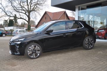 Bild 2 Opel Corsa Elektro Cosmo