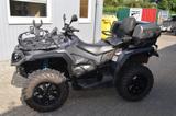 Can-Am Outlander 650 XT - CAN-AM OUTLANDER 650
