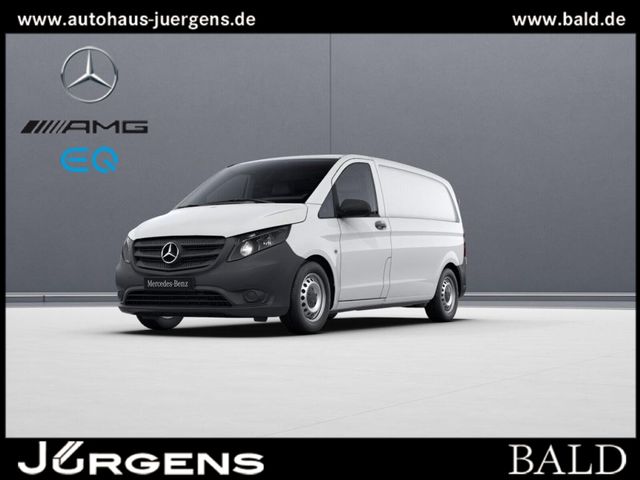 Mercedes-Benz VITO 116 KASTEN KOMPAKT+KLIMA+NAVI+KAMERA+3SITZE