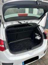 Kia cee'd / Ceed 1.4 CVVT Dream-Team Edition6 - Kia cee'd / Ceed mit Anhängerkupplung