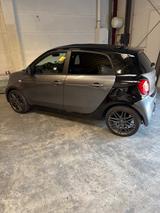 Smart ForFour 0.9 80kW 