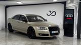 Audi A8 6.0 quattro *W12*Vollleder*Schiebedach* - gebrauchte Audi A8 aus dem Jahr 2004