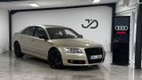 Audi A8 6.0 quattro *W12*Vollleder*Schiebedach* - Audi A8: V12