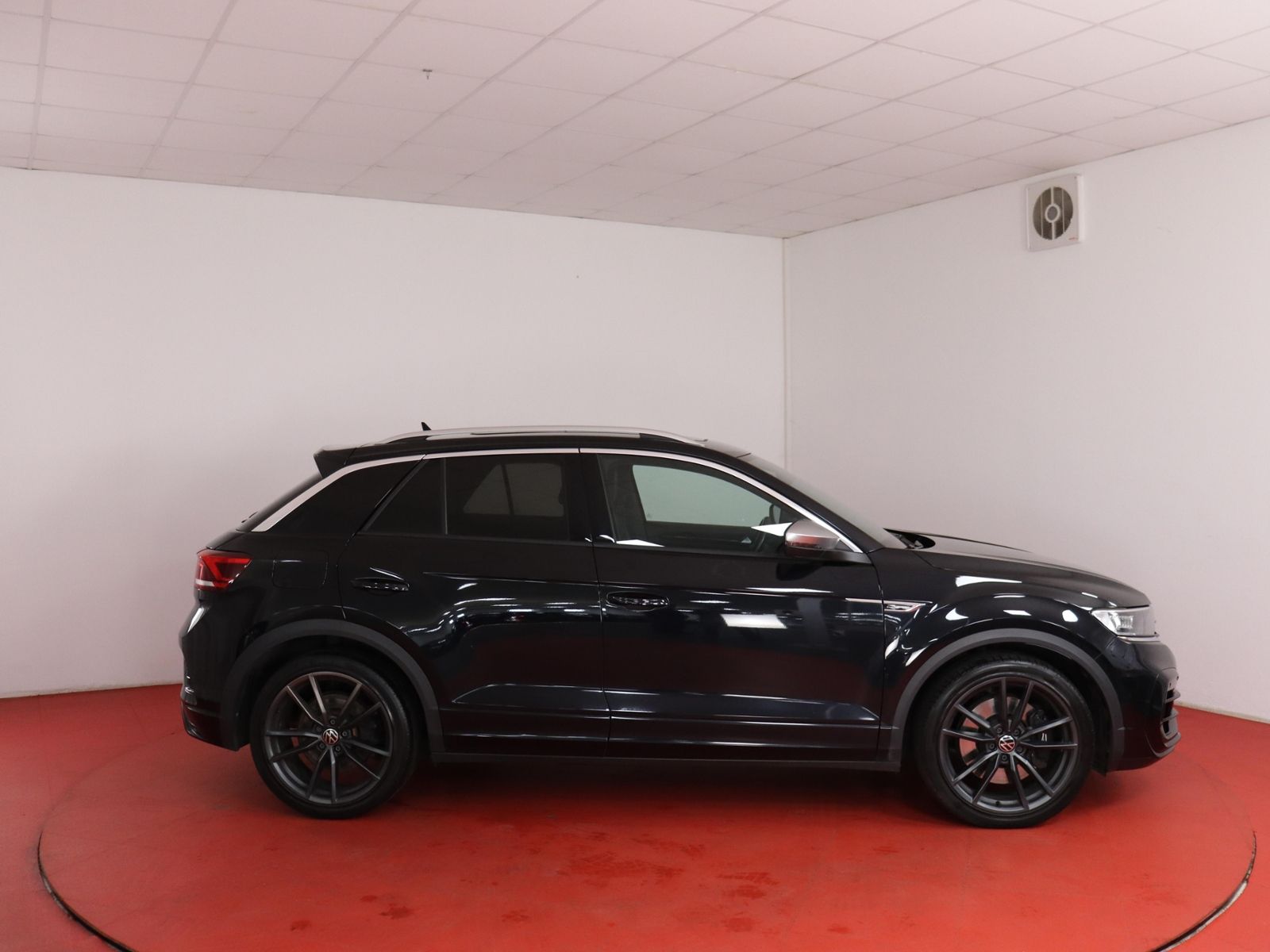 Volkswagen T-Roc - Bild 38