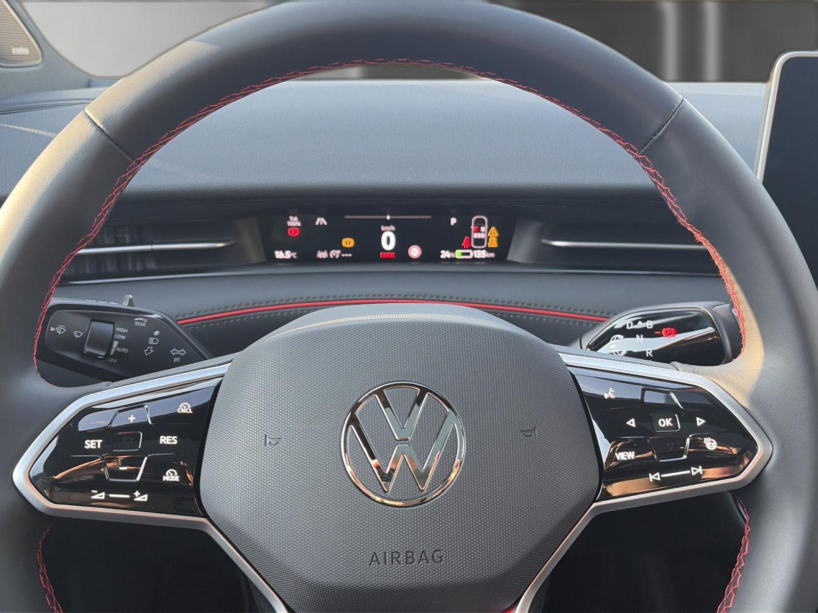 Volkswagen ID.7 Tourer GTX *PANO*NAV*IQ.DRIVE*WärmeP*