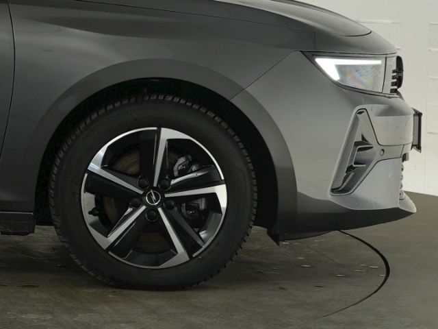 Astra L ST GS AT+LED LICHT+360 GRAD KAMERA+SITZ-