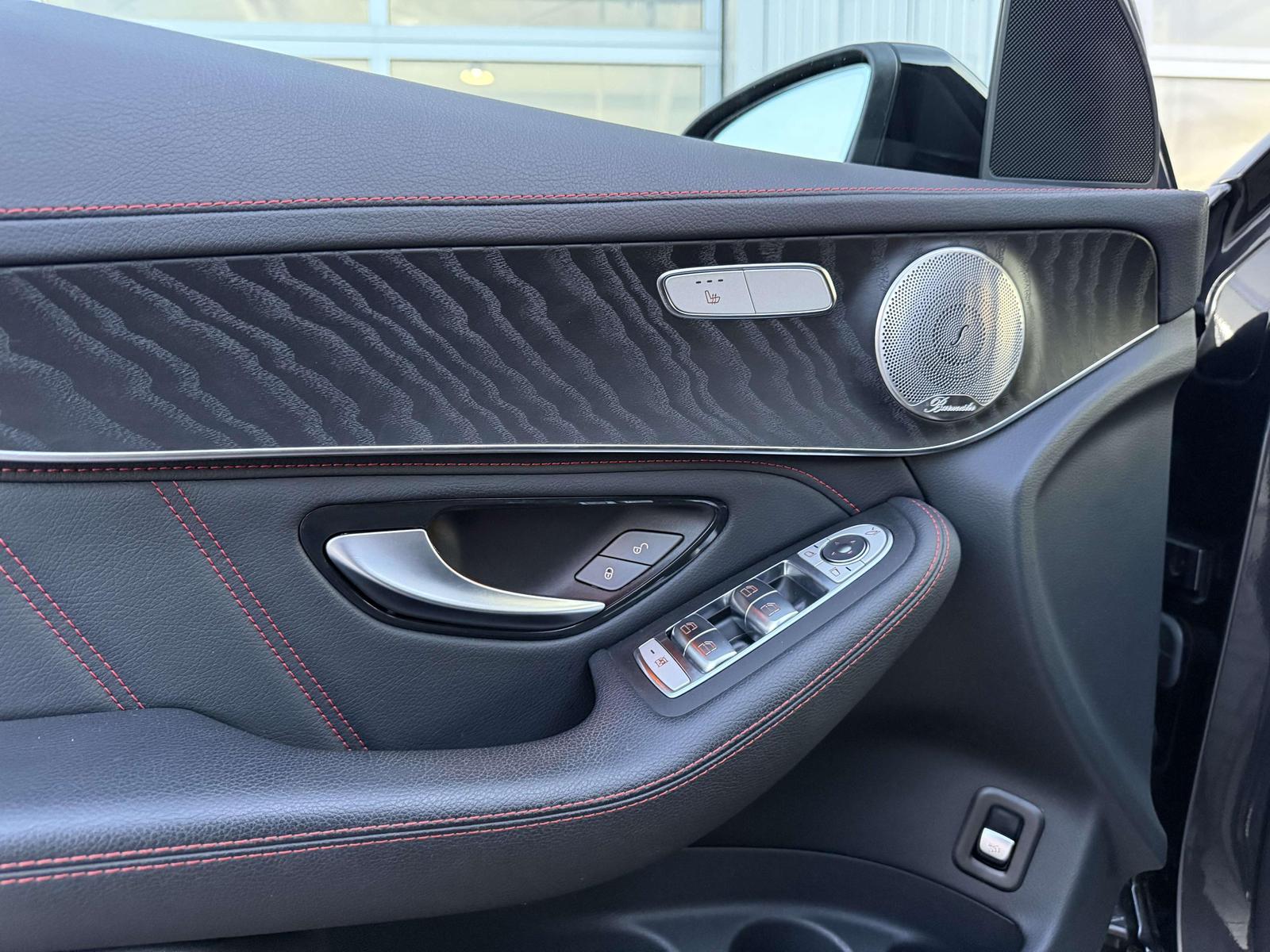 Mercedes-Benz GLC 43 AMG 4Matic, Digital, 1. Hand,, миниатюра 18