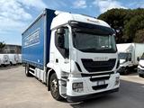 Iveco IVECO STRALIS 190S42 CENTINATO CON SPONDA - Iveco Gebrauchtwagen von 2013