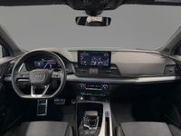 Audi SQ5 - Vorschau Bild 10