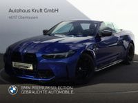 BMW M4 - Vorschau Bild 2
