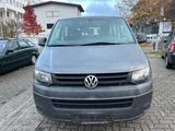 Volkswagen T5 Transporter Kasten-Kombi Kombi - Volkswagen T5: 9 Sitzer