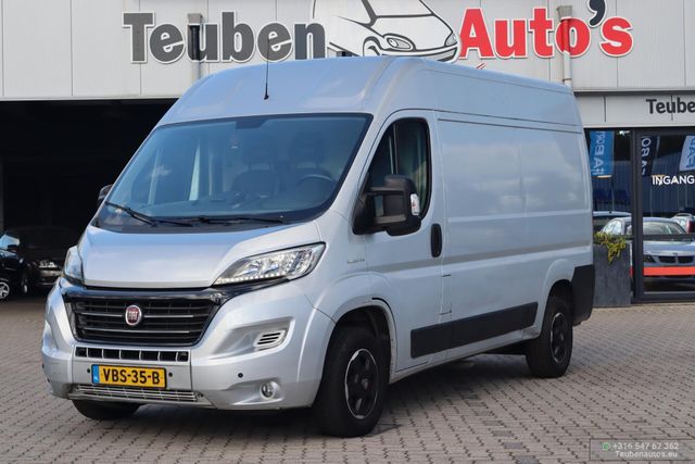 Fiat Ducato 30 2.3 MultiJet L2H2 Kasten