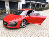 Audi R8 V10 Plus 550PS | Carbon-Paket | Keramik  - gebrauchte Audi R8 aus dem Jahr 2013