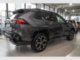 Suzuki Across Comfort+ 2.5 Plug-In Hybrid Voll-LED elek - Suzuki Across Tageszulassungen