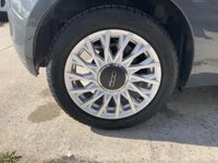 Fiat 500 - Vorschau Bild 14