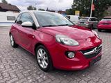 Opel Adam Jam - gebrauchte Opel Adam aus dem Jahr 2014