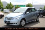 Mercedes-Benz B 200, Automatik, Garantie, TÜV neu