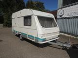 Chateau Caratt 390-Vorzelt-Festbett-WC-1000KG - Wohnwagen 1000 kg