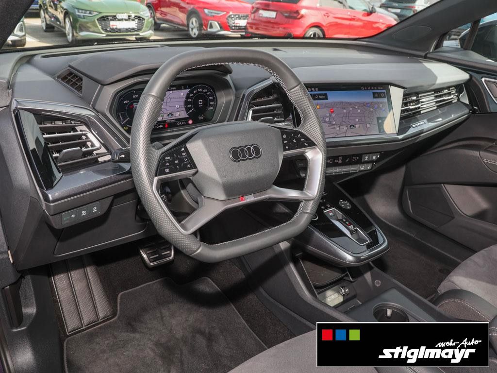 Audi Q4 e-tron - Bild 6