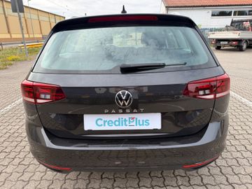 Volkswagen Passat Variant - 6