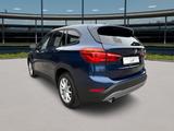 BMW X1 18 d Advantage xDrive+Panorama+Head up+Allrad - BMW: D