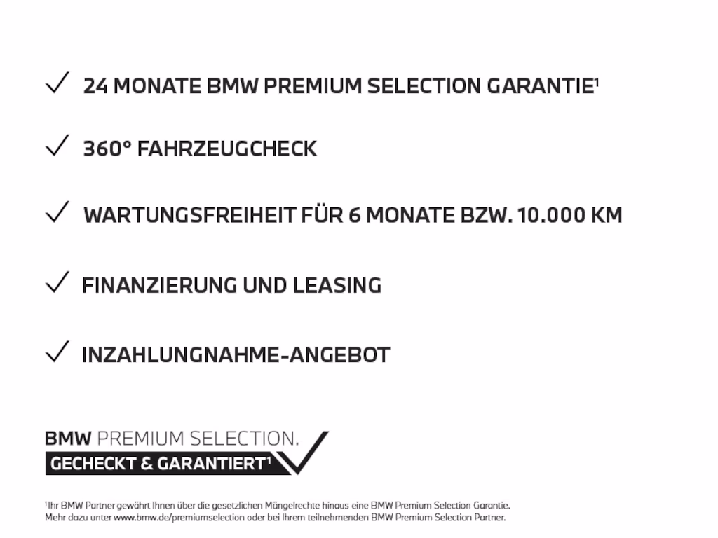 BMW 3 Series i *CarPlay*, миниатюра 23