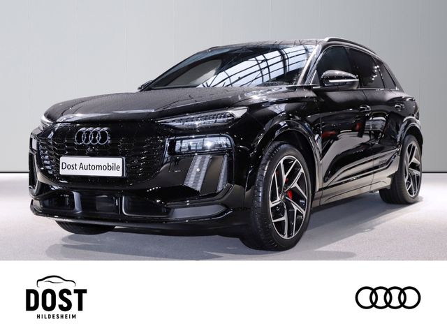 Audi Q6 SUV e-tron performance TECH PRO+ PANO+AHK