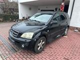 Kia Sorento zum verkaufen - gebrauchte Kia Sorento aus dem Jahr 2004