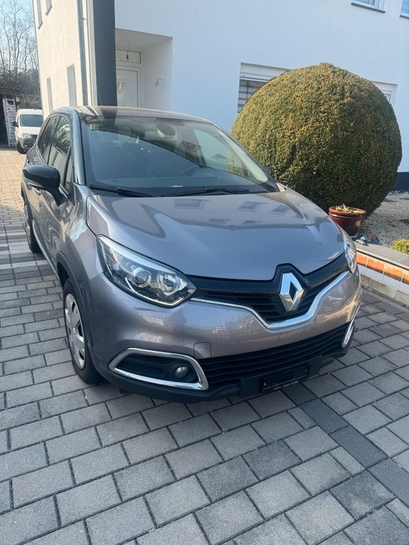 Image of Renault Captur