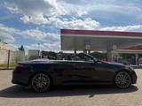 Mercedes-Benz E 53 AMG Mercedes-AMG E 53 4MATIC+ Autom. Me... - Mercedes-Benz E 53 AMG: Cabrio