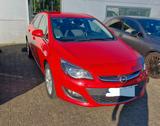 Opel Astra J 1.6 CDTi Exklusiv /8 fach bereift  - Opel Astra: Cdti J