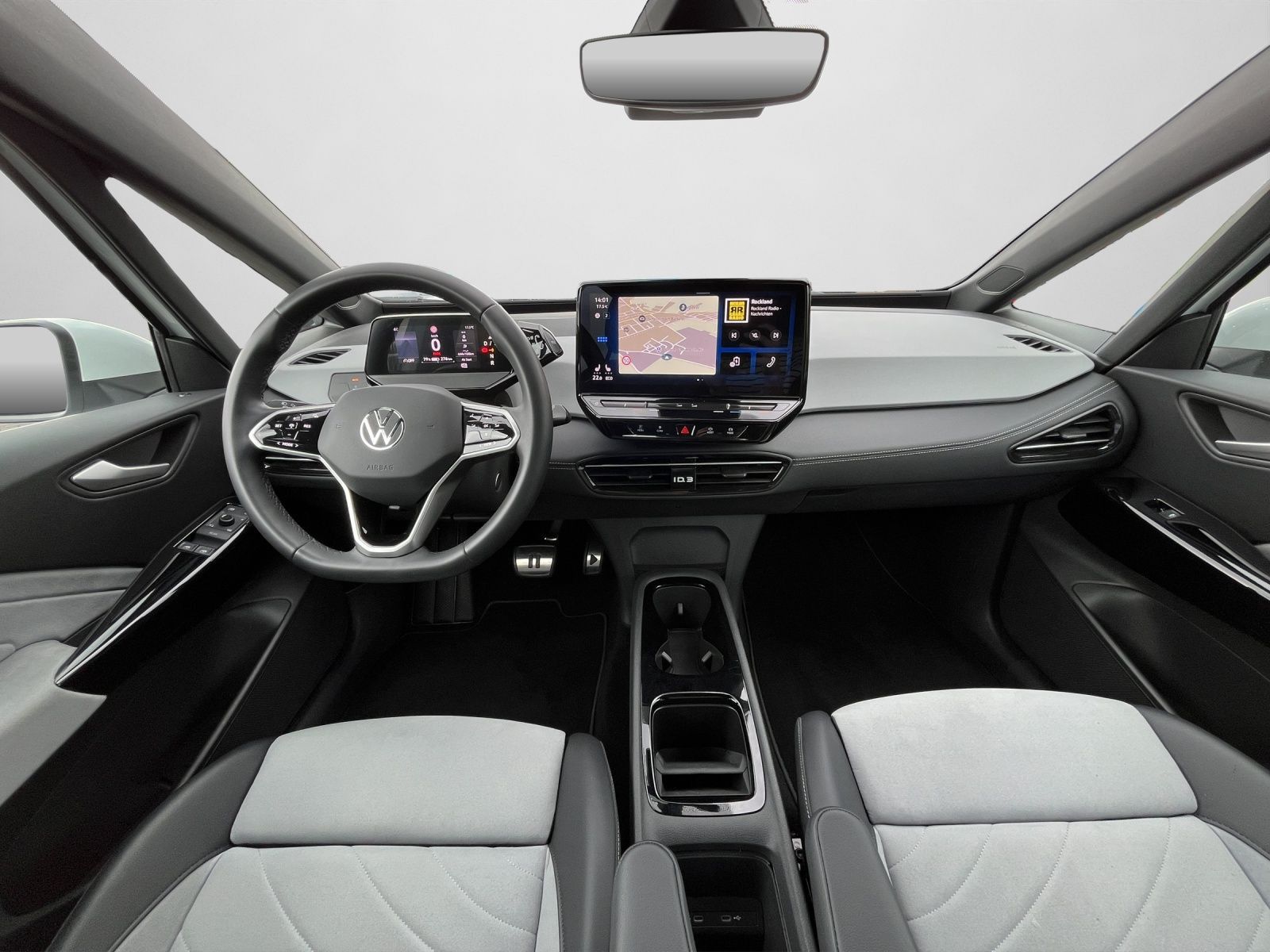 Volkswagen ID.3 - Bild 4