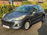 Peugeot 207 Tendance - Peugeot 207 Tendance mit Benzin-Antrieb