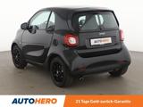 Smart fortwo 1.0 Basis Prime*TEMPO*LIM*SHZ*ALU* - Smart: Schiebedach