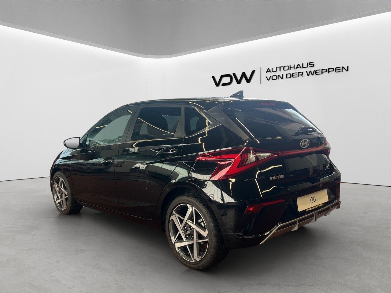 Hyundai i20 – Bild 6