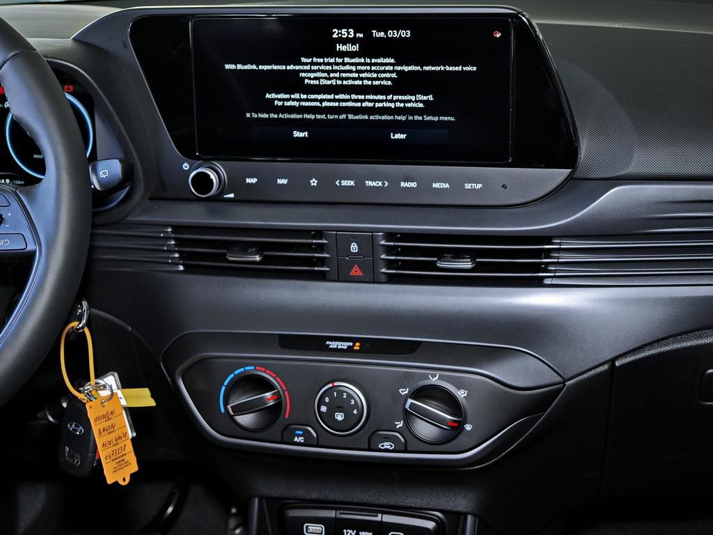 Hyundai BAYON – Bild 11