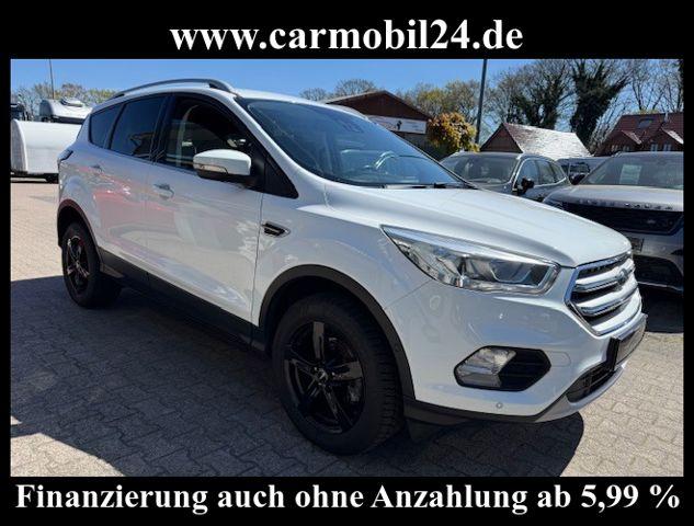 Ford Kuga 1.5 EcoBoost Cool & Connect