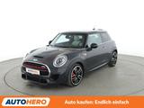 MINI John Cooper Works Aut.*NAVI*LED*HUD*ACC*CAM - MINI MINI Gebrauchtwagen in Essen