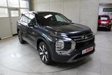 Mitsubishi Outlander 2.4L PHEV TOP - Mitsubishi Outlander: Panoramadach
