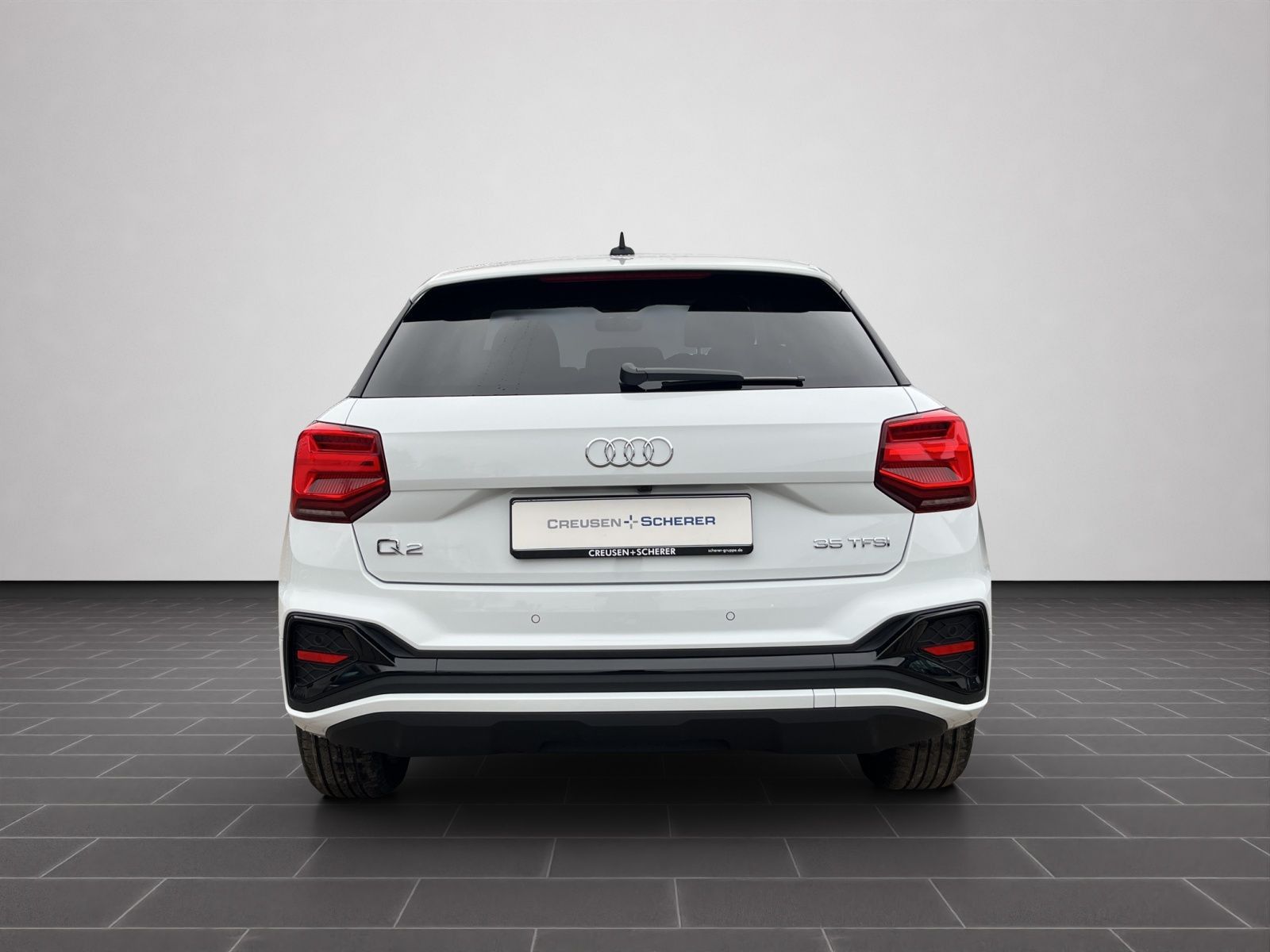 Audi Q2 - Bild 7