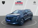 Peugeot 5008 1.6 PureTech 180 GT,Automatik,7 Sitzer,1.HD - Peugeot 5008 in Hannover