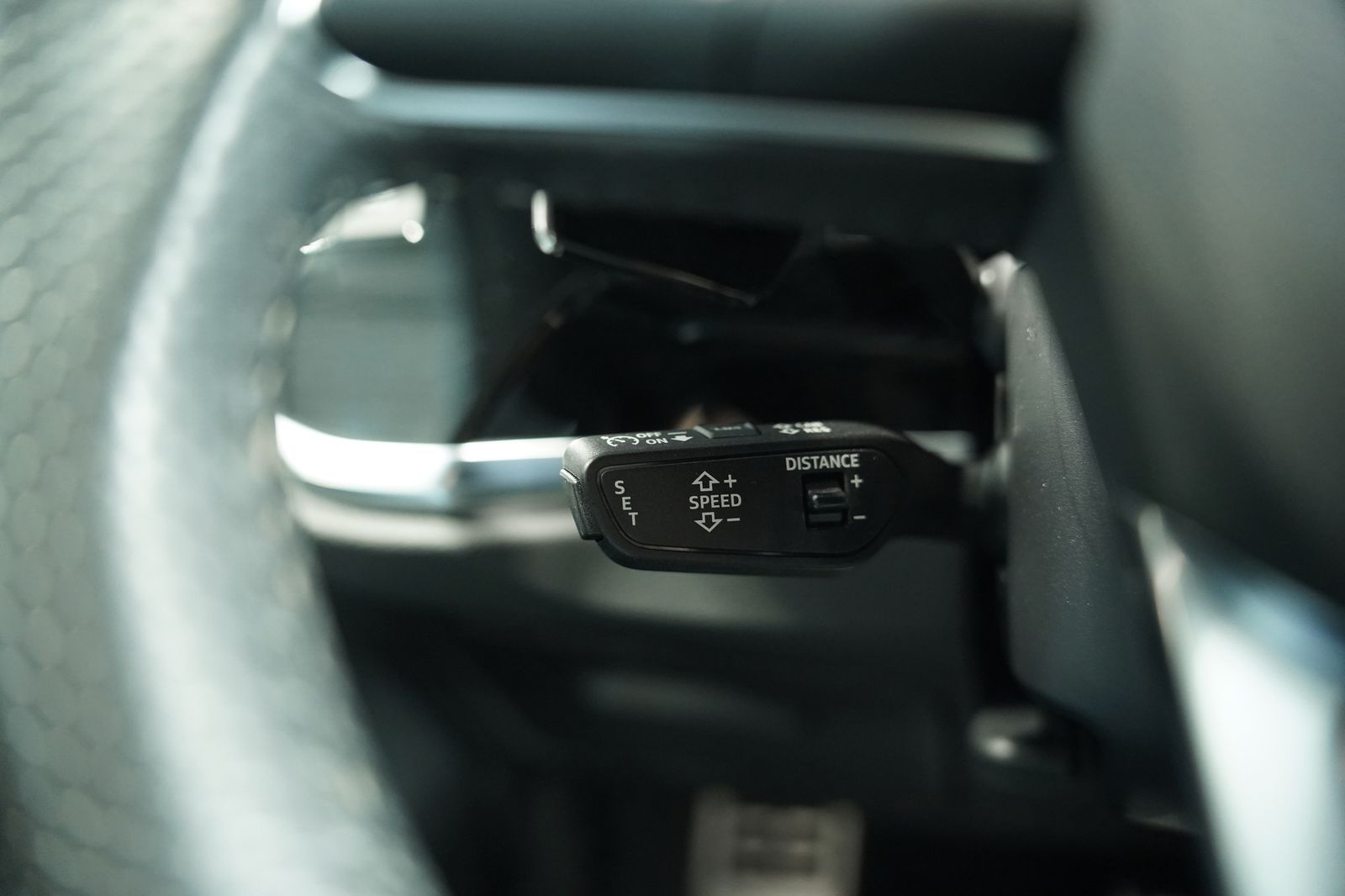 Audi Rsq3
