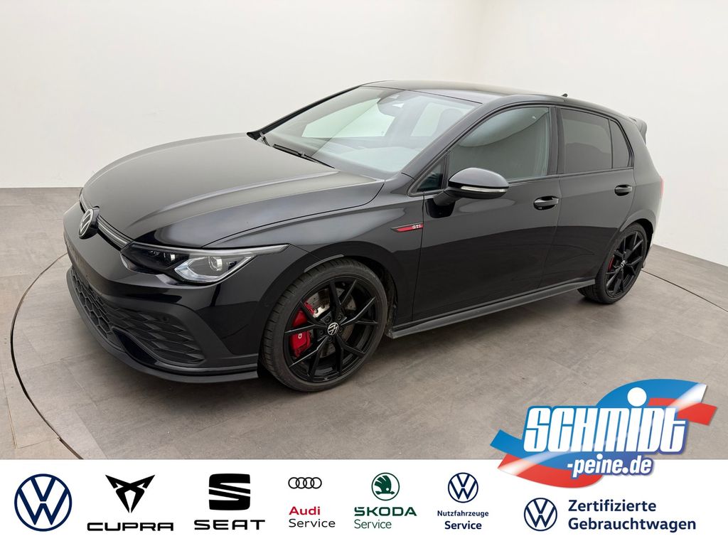 2023 Volkswagen Golf
